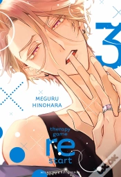 Capa do artigo Therapy Game Restart 3