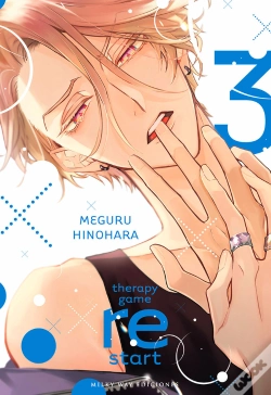 Capa do artigo Therapy Game Restart 3