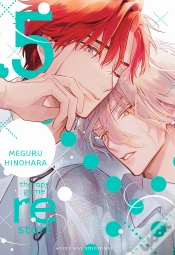 Capa do artigo Therapy Game Restart 5