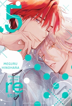 Capa do artigo Therapy Game Restart 5
