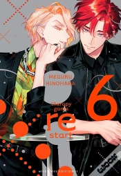 Capa do artigo Therapy Game Restart 6
