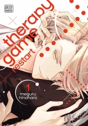 Capa do artigo Therapy Game Restart, Vol. 1