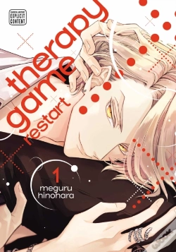 Capa do artigo Therapy Game Restart, Vol. 1
