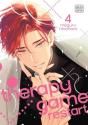 Therapy Game Restart, Vol. 4 - Preview