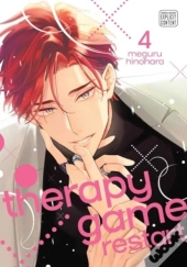 Therapy Game Restart, Vol. 4