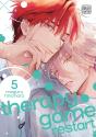 Therapy Game Restart, Vol. 5 - Preview