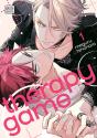 Therapy Game, Vol. 1 - Preview