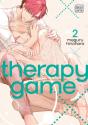 Therapy Game, Vol. 2 - Preview