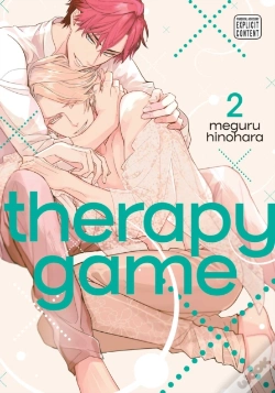 Capa do artigo Therapy Game, Vol. 2