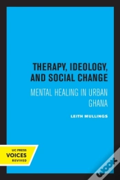 Capa do artigo Therapy, Ideology, And Social Change