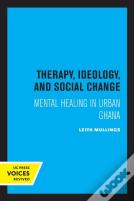 Therapy, Ideology, And Social Change