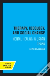 Therapy, Ideology, And Social Change