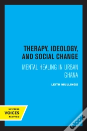Capa do artigo Therapy, Ideology, And Social Change