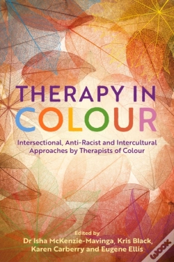 Capa do artigo Therapy In Colour