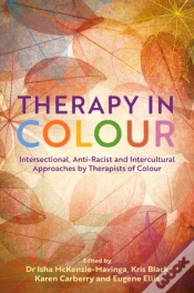 Capa do artigo Therapy In Colour