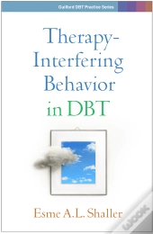 Therapy-Interfering Behavior In Dbt