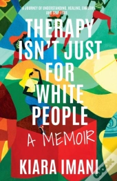 Therapy Isn'T Just For White People