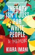 Therapy Isn'T Just For White People