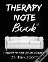 Therapy Note Book