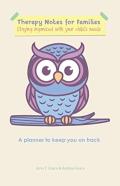 Therapy Notes For Families