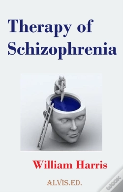 Capa do artigo Therapy Of Schizophrenia