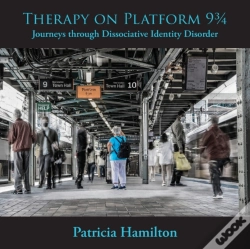Capa do artigo Therapy On Platform 9?