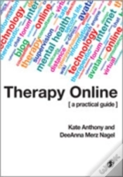 Capa do artigo Therapy Online