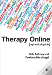 Capa do artigo Therapy Online