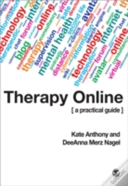Capa do artigo Therapy Online