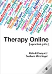 Capa do artigo Therapy Online (Us Only)