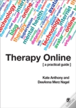 Capa do artigo Therapy Online (Us Only)