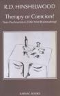 Therapy Or Coercion - Preview