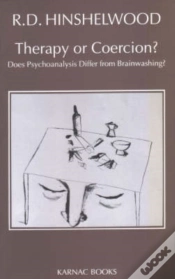 Capa do artigo Therapy Or Coercion