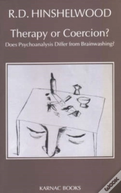 Capa do artigo Therapy Or Coercion