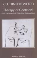 Therapy Or Coercion