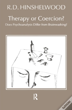 Capa do artigo Therapy Or Coercion