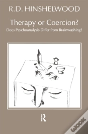 Capa do artigo Therapy Or Coercion