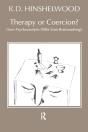 Therapy Or Coercion - Preview