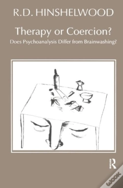 Capa do artigo Therapy Or Coercion