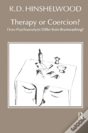 Capa do artigo Therapy Or Coercion