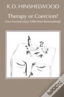 Therapy Or Coercion