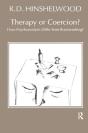 Therapy Or Coercion - Preview