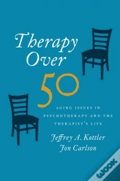 Capa do artigo Therapy Over 50