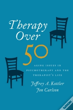Capa do artigo Therapy Over 50