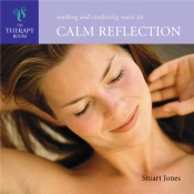 Capa do artigo Therapy Room, The: Calm Reflection - CD