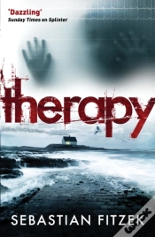 Capa do artigo Therapy