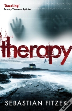 Capa do artigo Therapy