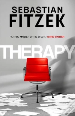 Capa do artigo Therapy