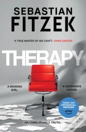 Capa do artigo Therapy