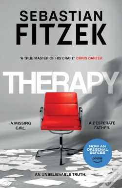 Capa do artigo Therapy